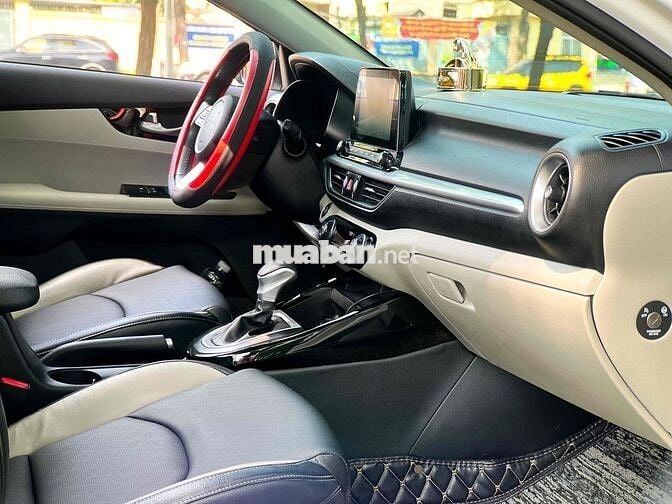 Kia K3 2021 Luxury 1.6 AT - 52000 km