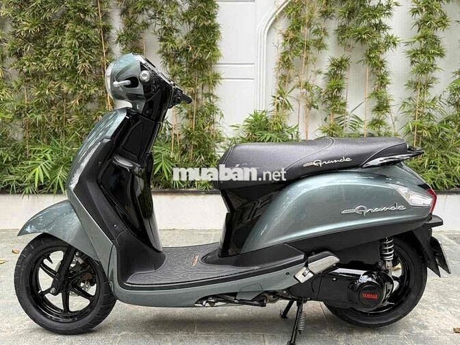 grander 2019 FI bs thành phố chính chủ kí