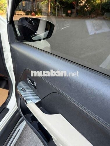 Toyota Rush 2021 Bản S