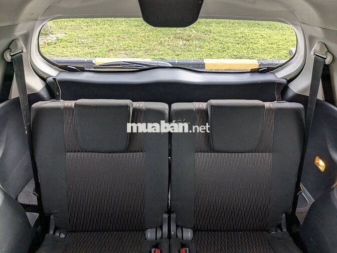 Toyota Avanza 2022 MT số sàn trắng zin