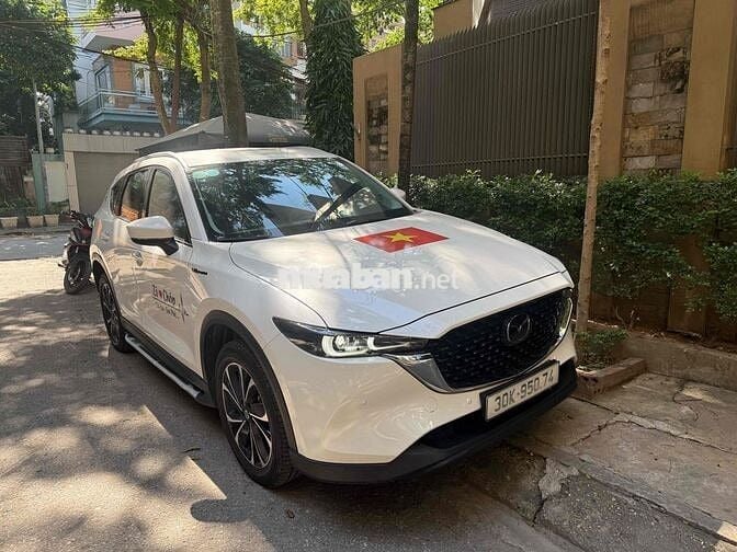 Mazda CX 5 2024 Luxury 2.0 AT - 49000 km