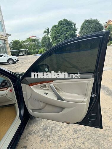 Toyota Camry 2008 2.4G xe đẹp căng