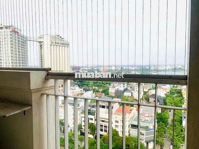 CHỊ BÍCH CẦN BÁN GẤP CĂN CHUNG CƯ KĐT NAM THĂNG LONG