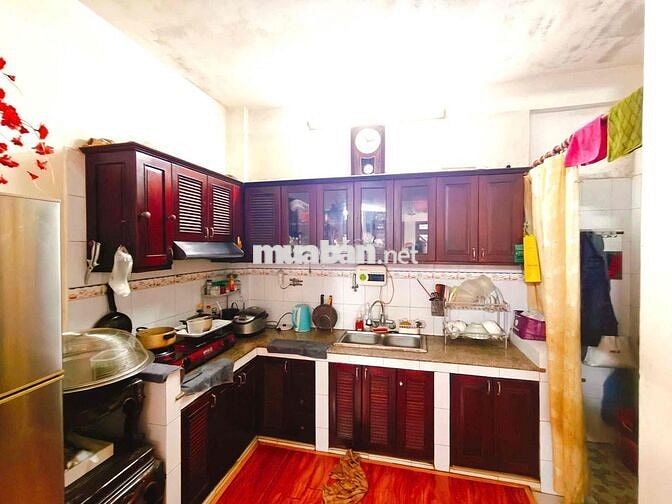 BÁN NHÀ NGHI TÀM - NGÕ RỘNG BA GÁC - NGÕ THÔNG - GIÁ *** KHU VỰC