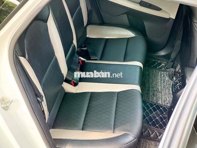 Kia K3 2021 Luxury 1.6 AT - 52000 km