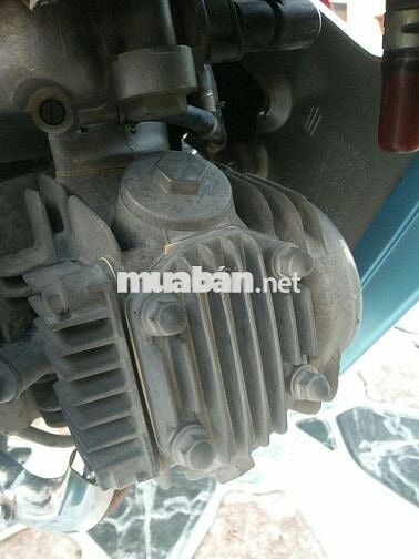 Anpha đời 2016 biển 64 máy zin còn quá đẹp