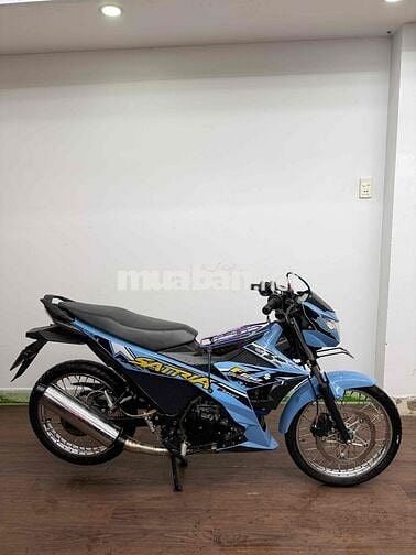 Bán Raider biển 43 màu cực đẹp máy móc nguyên rin