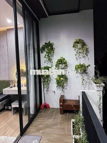 Ngộp - Xuất hiện căn nhà 1 trệt 1 lầu 3PN 2WC cách KDL Bửu Long 7phút