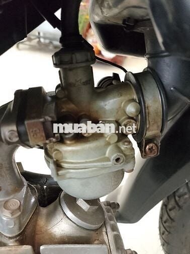 Honda Dream 1997 Dream lùn Đen 86614 km