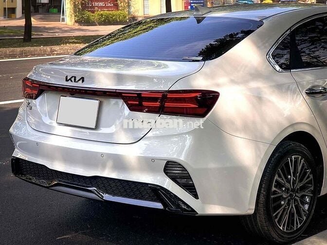 Kia K3 2021 Luxury 1.6 AT - 52000 km