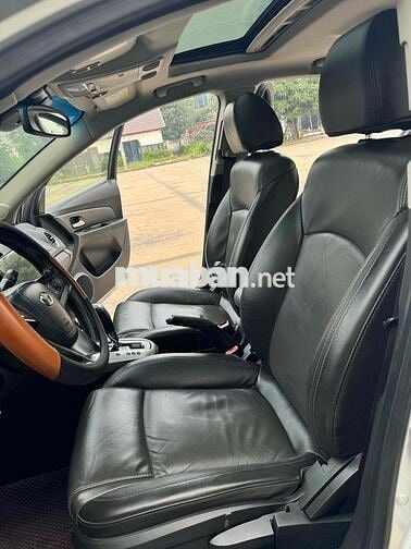 Lacetti 2009 CDX 1.6 AT