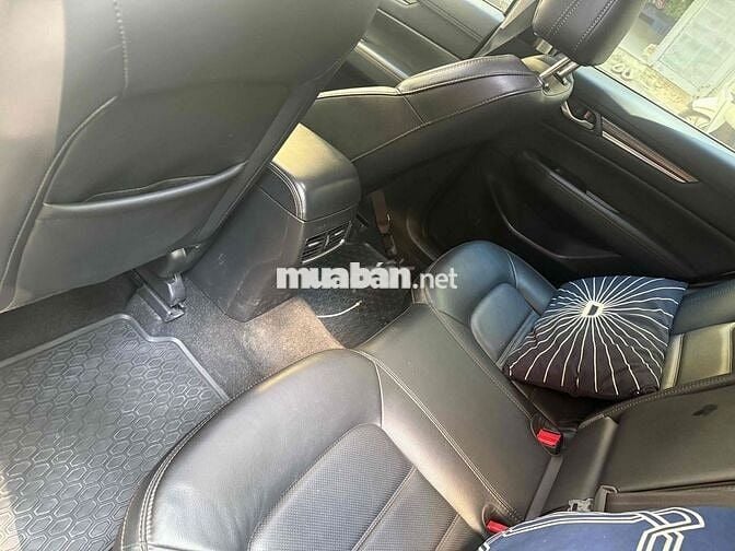 Mazda CX 5 2024 Luxury 2.0 AT - 49000 km