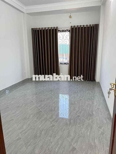 NHÀ ĐẸP TỨ LIÊN – NGÕ THẲNG – THOÁNG TRƯỚC SAU – 5M RA MẶT NGÕ – GIÁ T