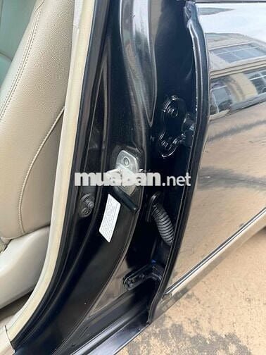 Toyota Camry 2008 2.4G xe đẹp căng