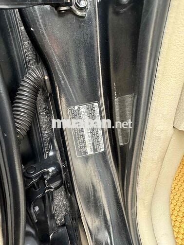 Toyota Camry 2008 2.4G xe đẹp căng