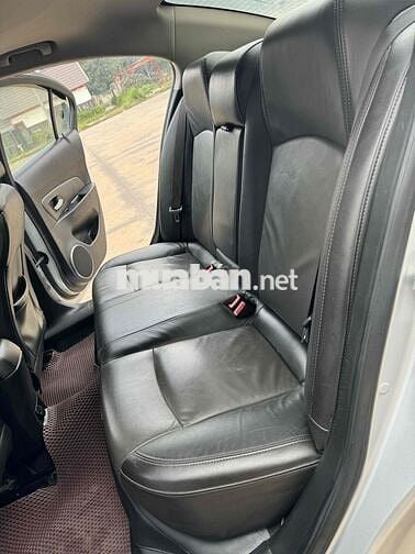 Lacetti 2009 CDX 1.6 AT