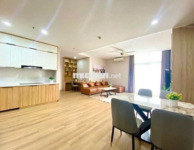 Bán chung cư An Lạc, Hà Đông căn góc 82m2, 3 ngủ, 2 vs chỉ 6,x tỷ