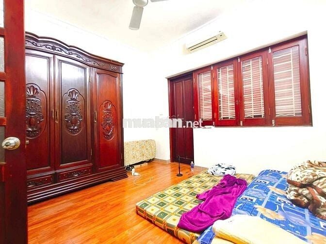 BÁN NHÀ NGHI TÀM - NGÕ RỘNG BA GÁC - NGÕ THÔNG - GIÁ *** KHU VỰC