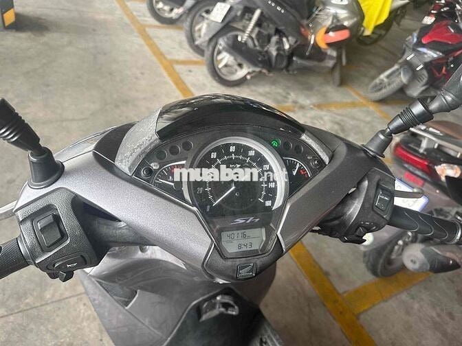 chinh chủ bán sh 125