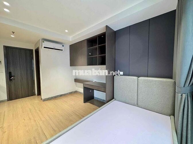 🌆CĂN HỘ BAN CÔNG MẶT TIỀN NEW 100%✅ Ô TÔ ĐỖ CỬA TRẦN DUY HƯNG CẦU GIA🌆