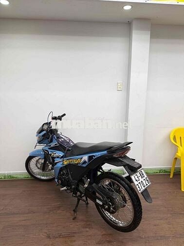 Bán Raider biển 43 màu cực đẹp máy móc nguyên rin