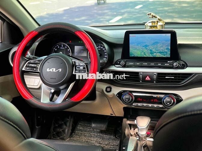 Kia K3 2021 Luxury 1.6 AT - 52000 km