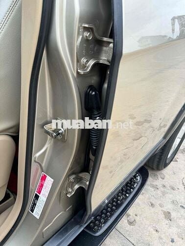 Chevrolet Captiva 2007 LT