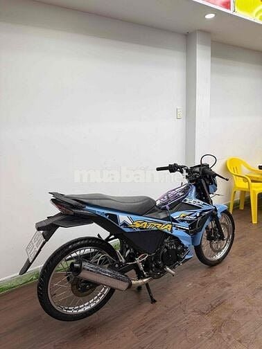 Bán Raider biển 43 màu cực đẹp máy móc nguyên rin