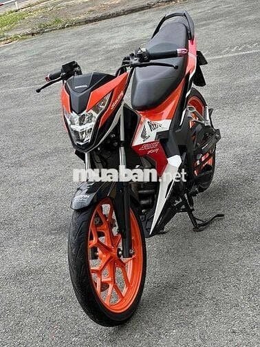 HONDA SONIC 2020 BSTP CHÍNH CHỦ