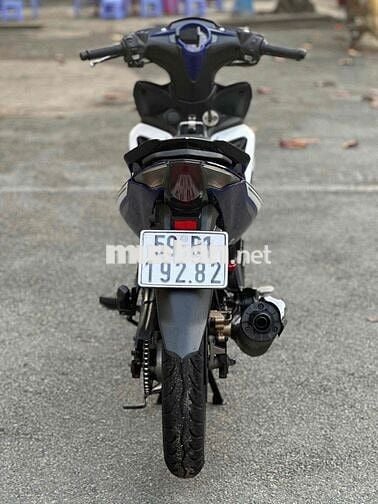 YAMAHA EXCITER 135 BSTP XE ĐẸP MÁY NGON