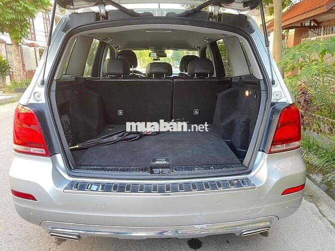 bán mẹc GLK 250/4matic.máy 2.0 zin 100%