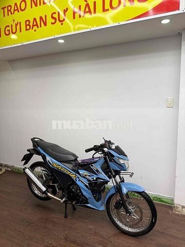 Bán Raider biển 43 màu cực đẹp máy móc nguyên rin