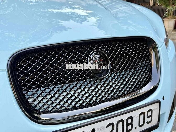 Jaguar XF 2013 2.0 AT - 90000 km