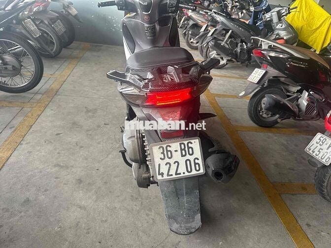 chinh chủ bán sh 125