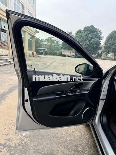 Lacetti 2009 CDX 1.6 AT