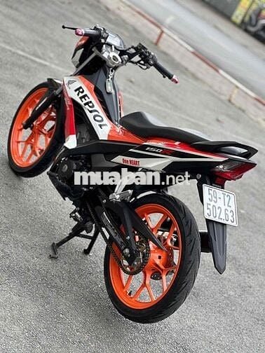 HONDA SONIC 2020 BSTP CHÍNH CHỦ