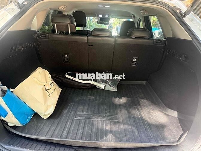 Mazda CX 5 2024 Luxury 2.0 AT - 49000 km