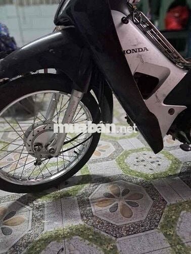 cần bán wave @ nước sơn zin máy móc êm ru