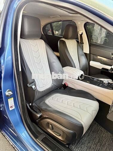 Jaguar XF 2013 2.0 AT - 90000 km