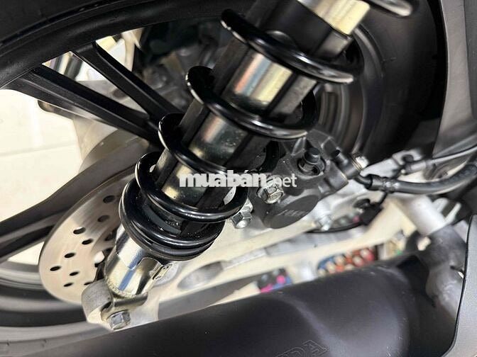 SH150ABS  Cực chất hiếm gặp cần sang nhượng