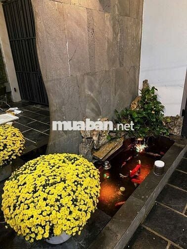 Ngộp - Xuất hiện căn nhà 1 trệt 1 lầu 3PN 2WC cách KDL Bửu Long 7phút