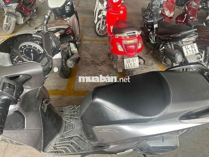 chinh chủ bán sh 125