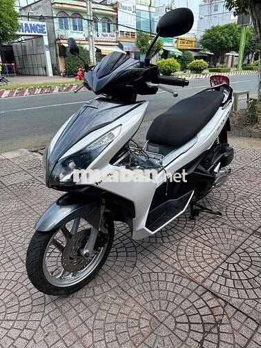 Honda Air Blade 2014 Trắng zin đẹp vĩnh long
