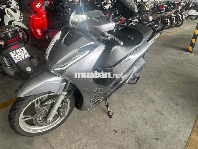 chinh chủ bán sh 125