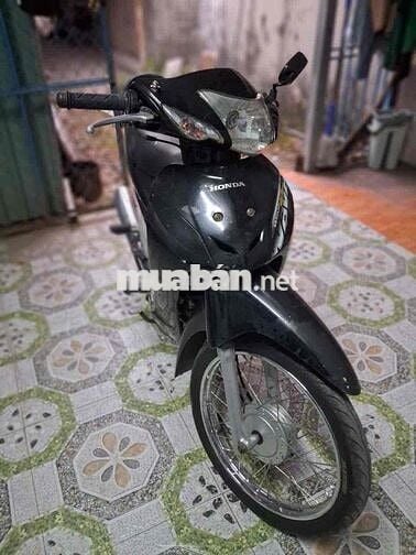 cần bán wave @ nước sơn zin máy móc êm ru