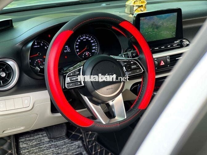 Kia K3 2021 Luxury 1.6 AT - 52000 km