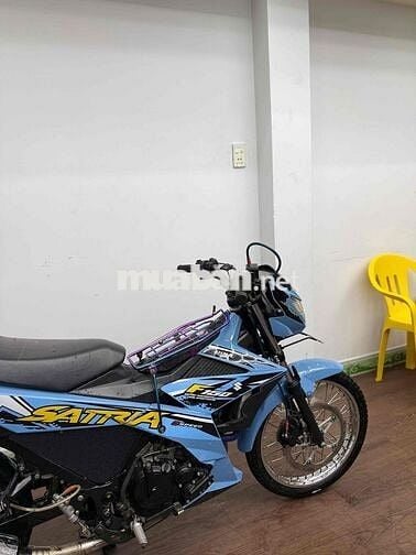 Bán Raider biển 43 màu cực đẹp máy móc nguyên rin