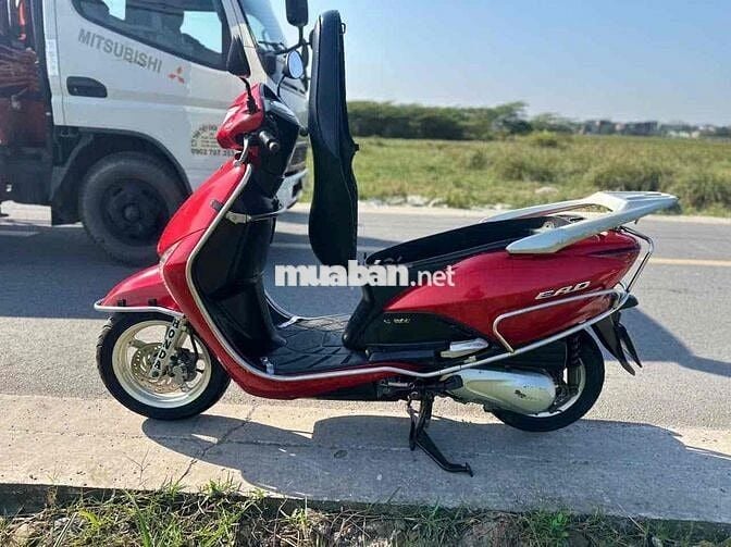 tay ga Fi phun xăng điện tử