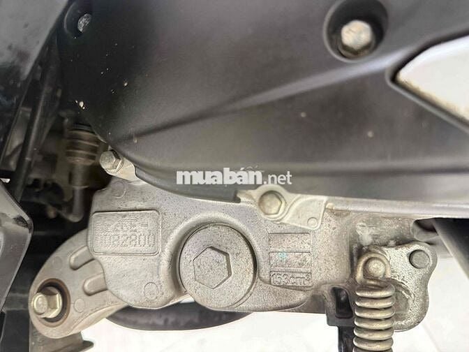 SH150ABS  Cực chất hiếm gặp cần sang nhượng