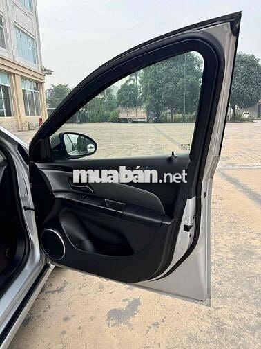 Lacetti 2009 CDX 1.6 AT